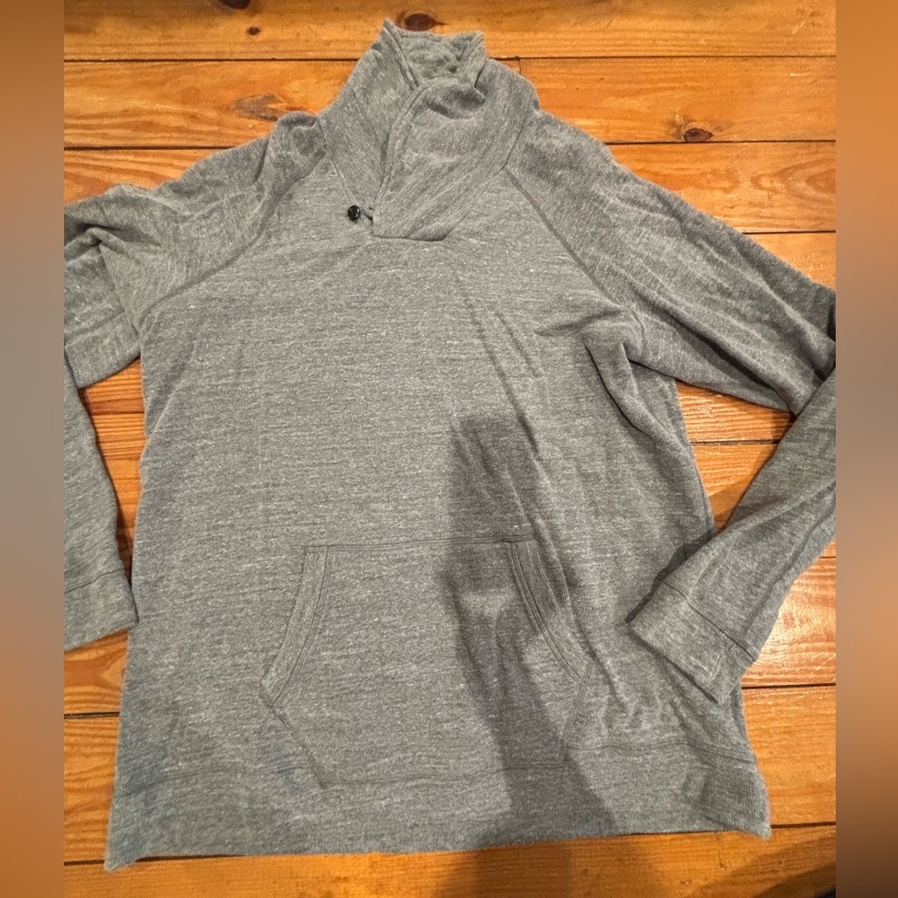(634)+SPLEDID MILLS SWEATER+